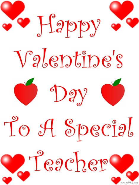Valentines Day Quotes For Teachers
 Valentine Quotes For Teachers QuotesGram