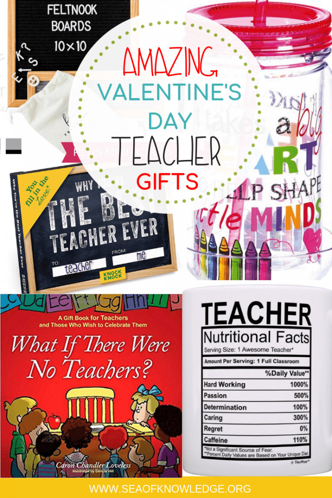 Valentines Day Quotes For Teachers
 Valentine Gifts for Teachers & Funny Teacher Quotes click