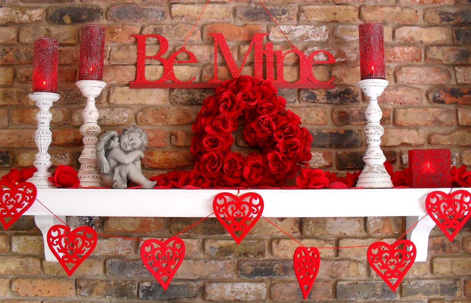 Valentines Day Romance Ideas
 valentine day romantic ideas to impress your partner