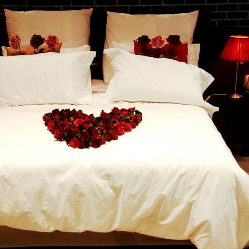Valentines Day Romance Ideas
 Romantic Valentine s Day Decoration Ideas Top Dreamer