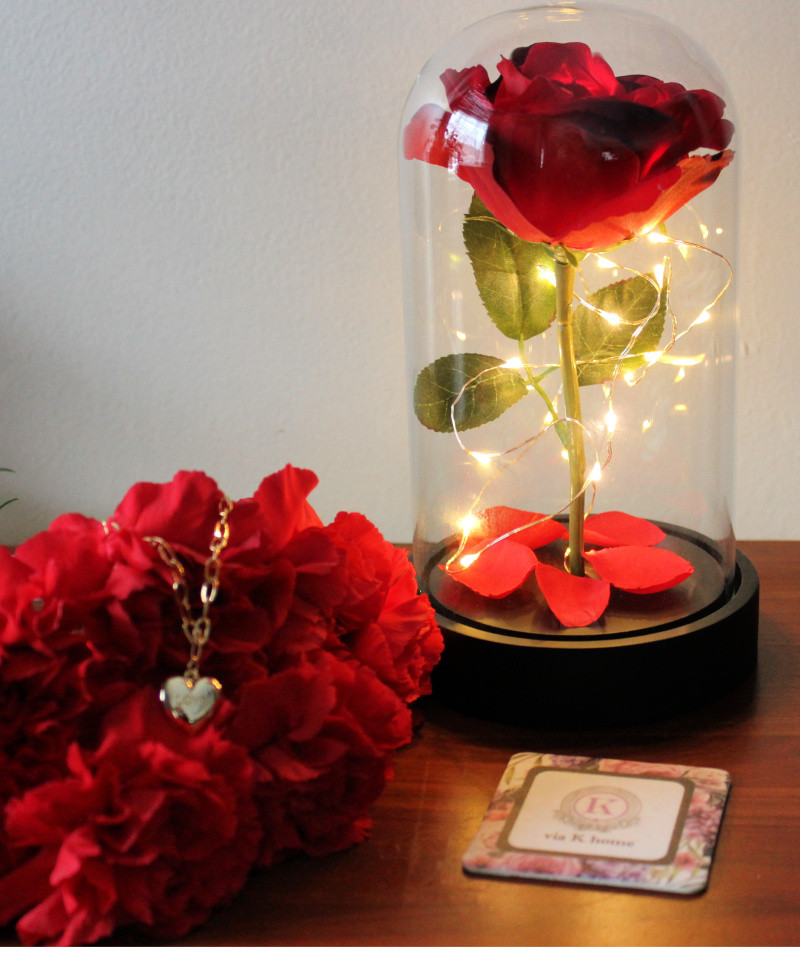 Valentines Day Romance Ideas
 Romantic Valentines Day Ideas to Show Your Love The