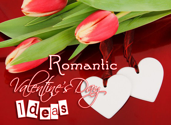 Valentines Day Romance Ideas
 Romantic Valentines Day Ideas 2014 Starsricha