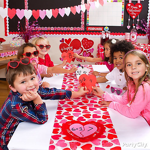 Valentines Day School Party Ideas
 Valentines Day Classroom Party Games Idea Valentines Day