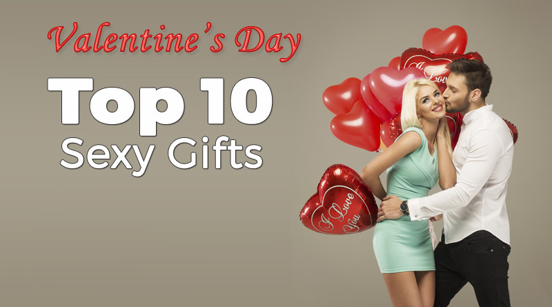 Valentines Day Sex Ideas
 Gift Guide Top 10 Toy Gifts for Valentine’s Day – Mr Grey