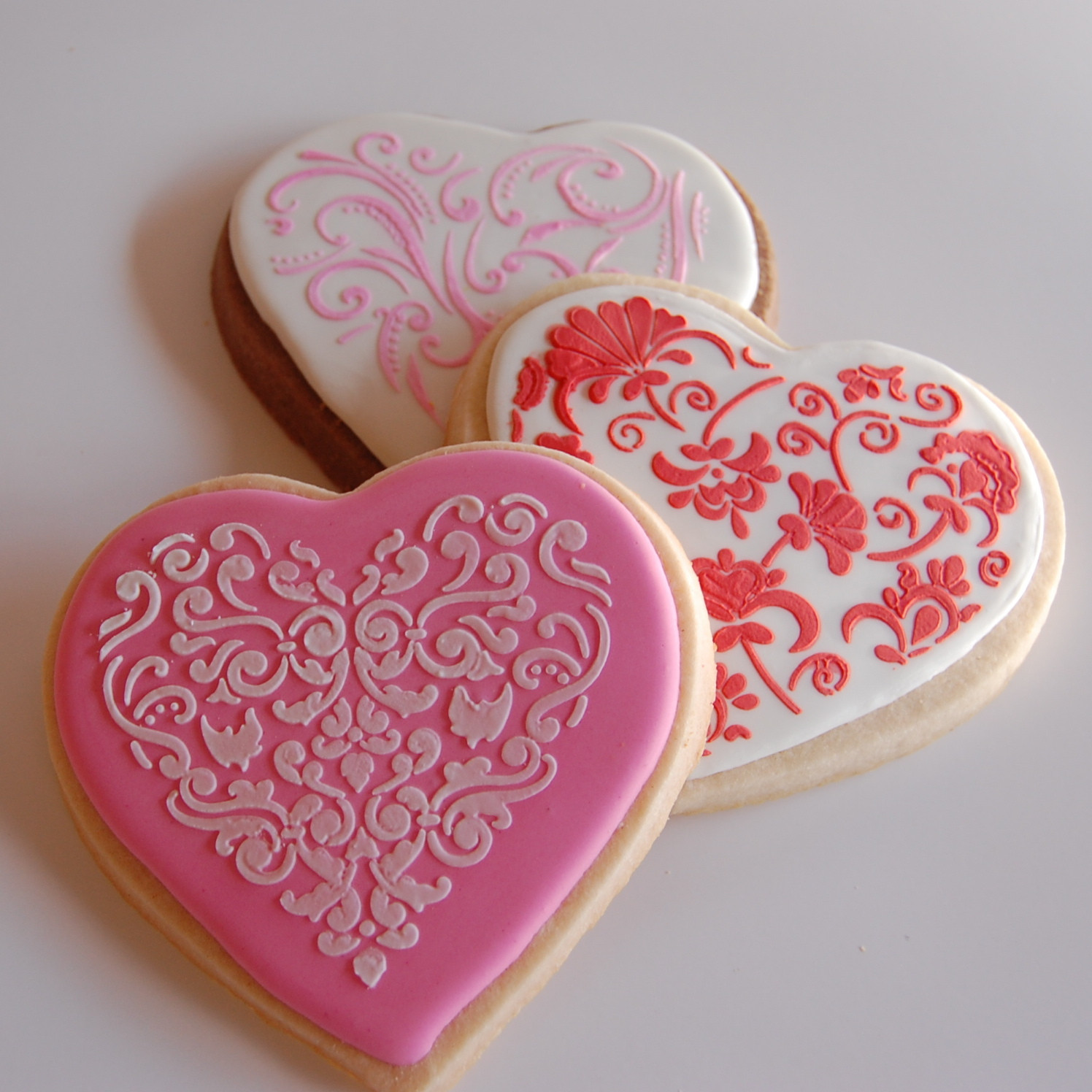 Valentines Day Sugar Cookies
 Pillsbury Sugar Cookies Valentines Day Pillsbury pany