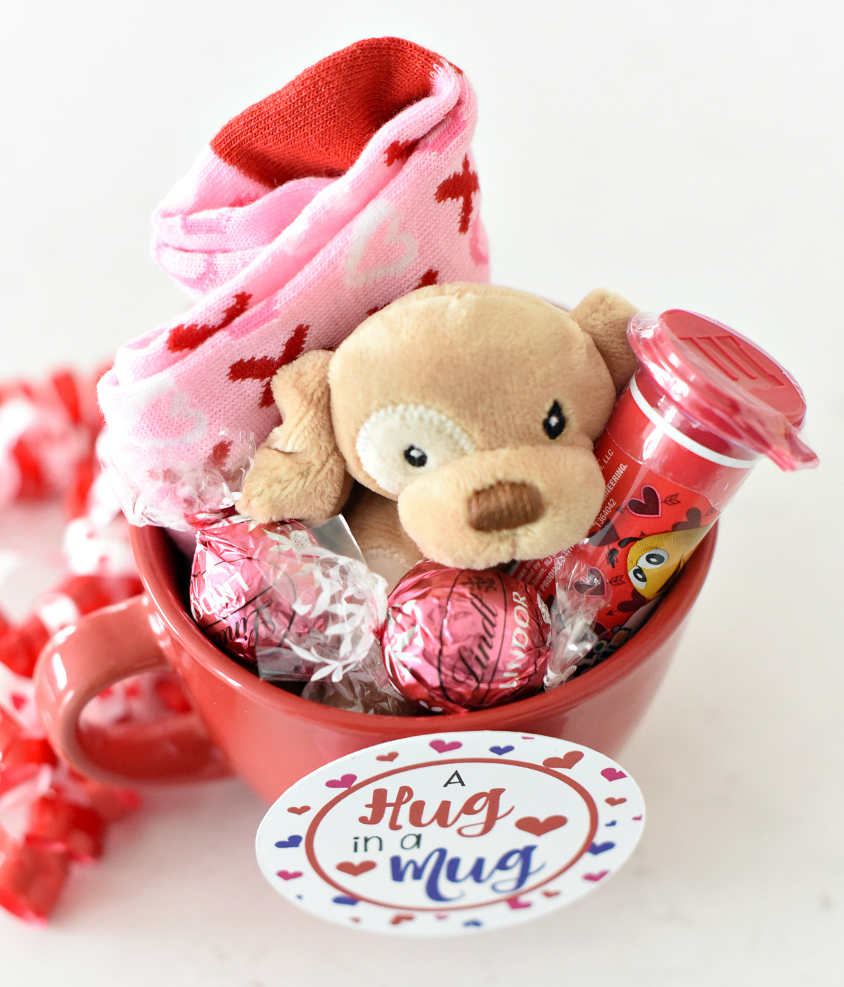 Valentines Gift Ideas
 Fun Valentines Gift Idea for Kids – Fun Squared