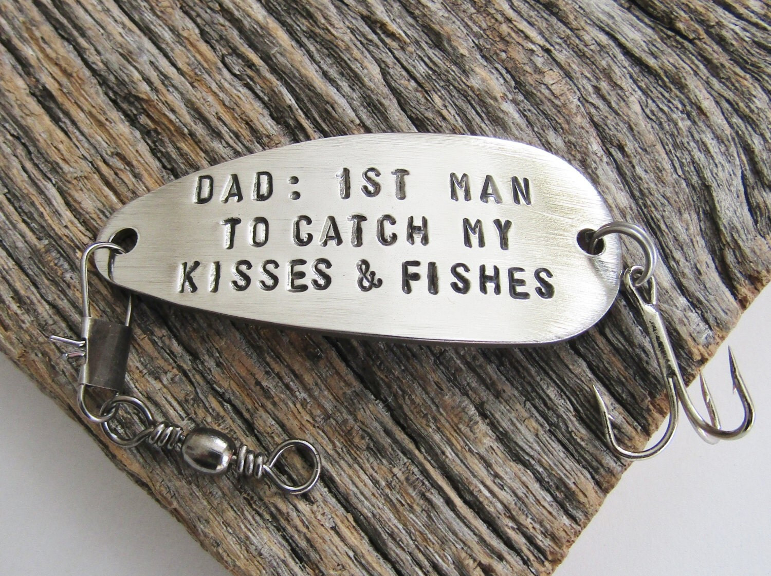 Valentines Gift Ideas For Dad
 Unique Valentines Day Gift for New Dad of the Bride Gift to