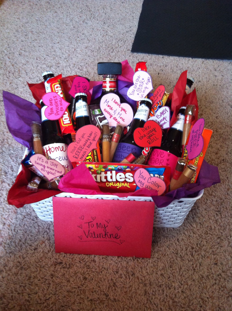 Valentines Gift Ideas For Teen Boyfriend
 25 Ideas for Cute Gift Ideas for Your Boyfriend Home