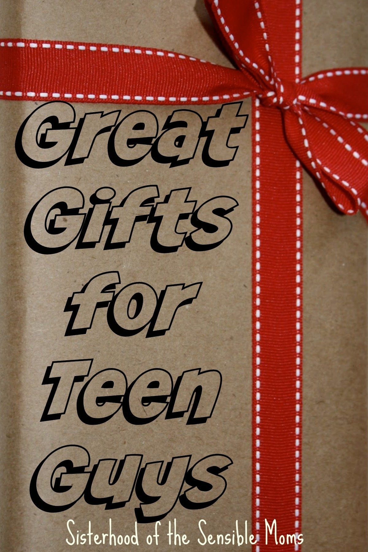 Valentines Gift Ideas For Teenage Guys
 10 Unique Valentines Day Ideas For Teenage Guys 2020