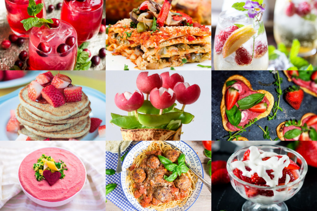 Vegan Valentine'S Day Recipes
 Vegan Valentine s Day Recipes Part 2 Vegan Huggs