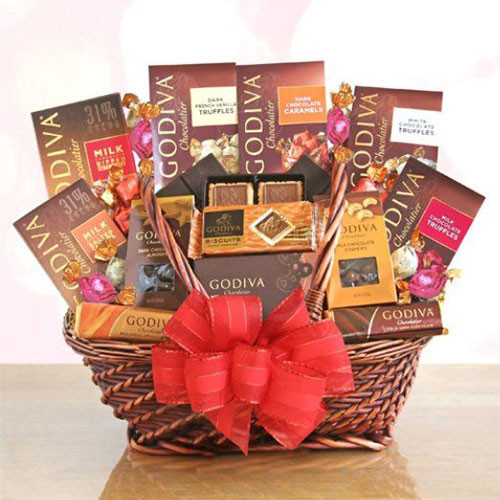 Wife Valentines Day Gift
 15 Valentine s Day Gift Basket Ideas For Husbands Wife
